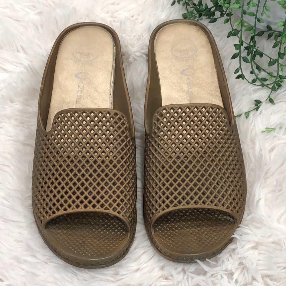 Jeffrey Campbell sandals